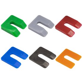 Ausgleichsplatten