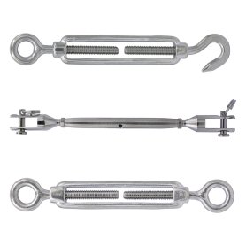 Drahtspanner