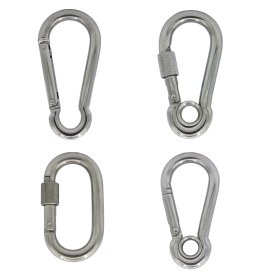 Karabinerhaken