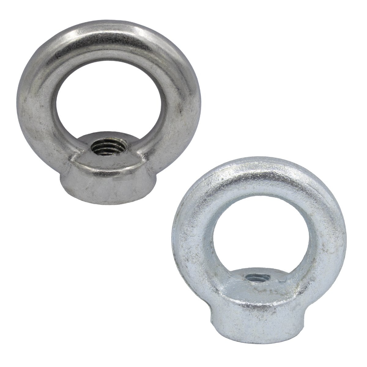 Ringmutter
