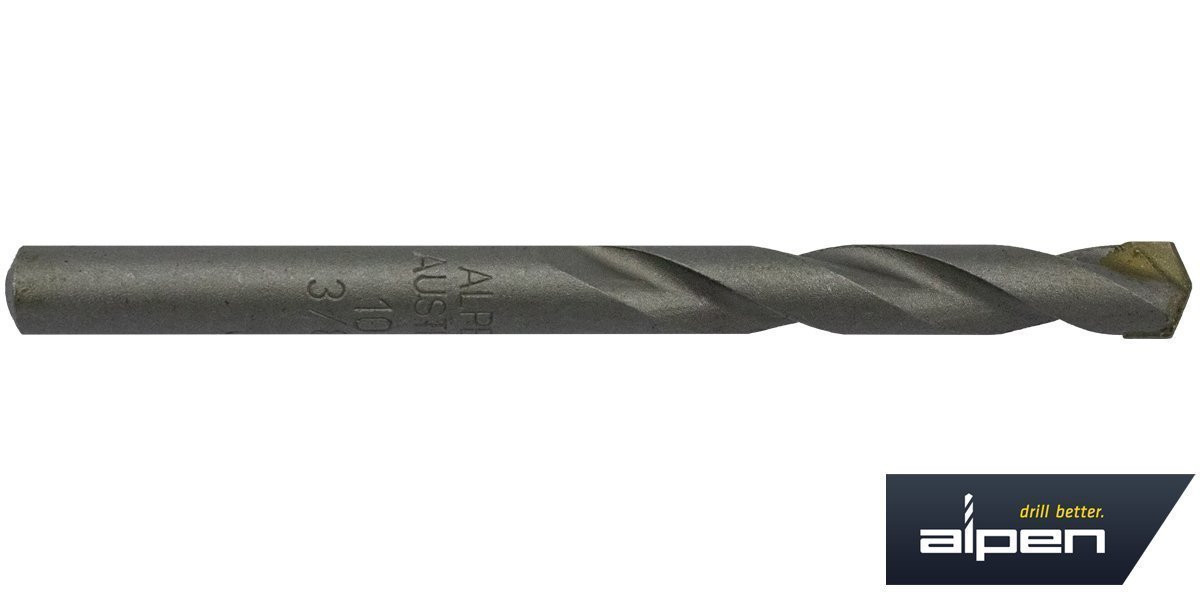 Alternatieve afbeelding voor Alpen 10x120mm Steinbohrer  1 Stück