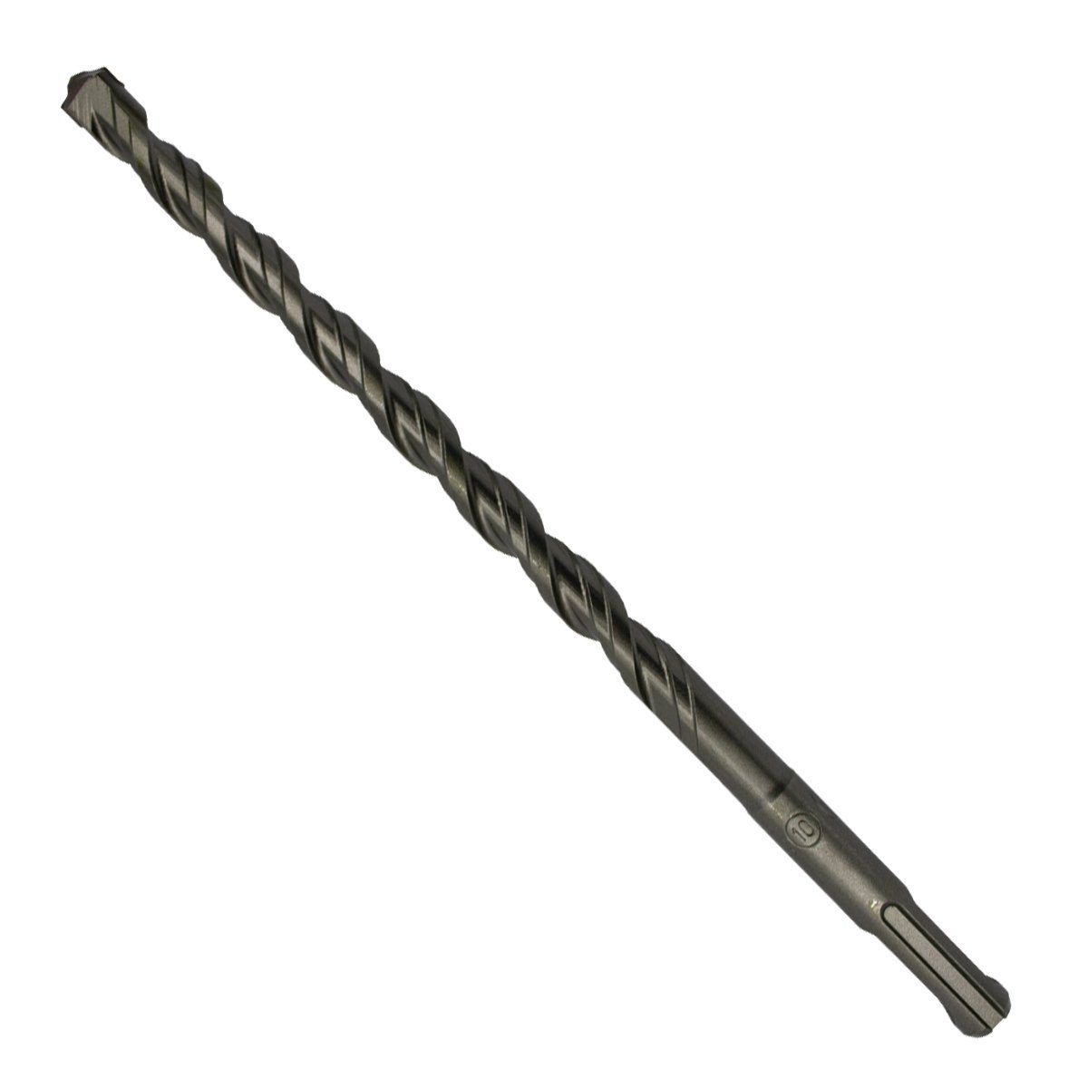 Alternatieve afbeelding voor Alpen 10x210mm SDS Plus Hammerbohrer  1 Stück