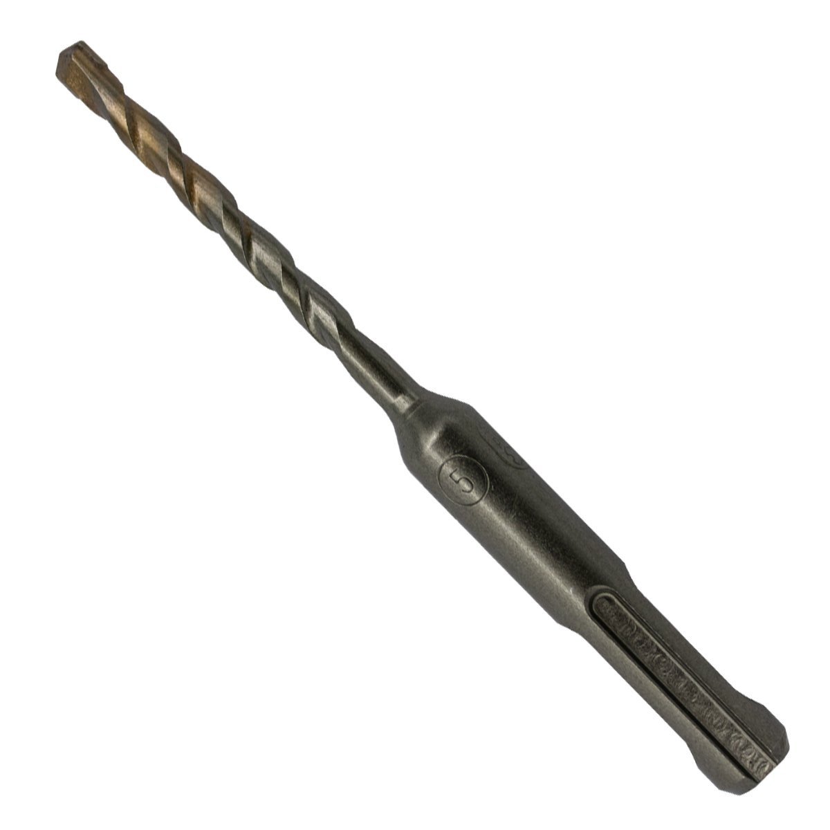 Alternatieve afbeelding voor Alpen 5x110mm SDS Plus Hammerbohrer  1 Stück