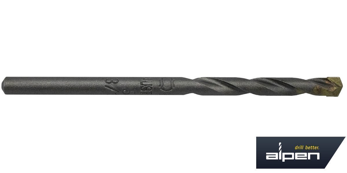 Alternatieve afbeelding voor Alpen 5x85mm Steinbohrer  1 Stück