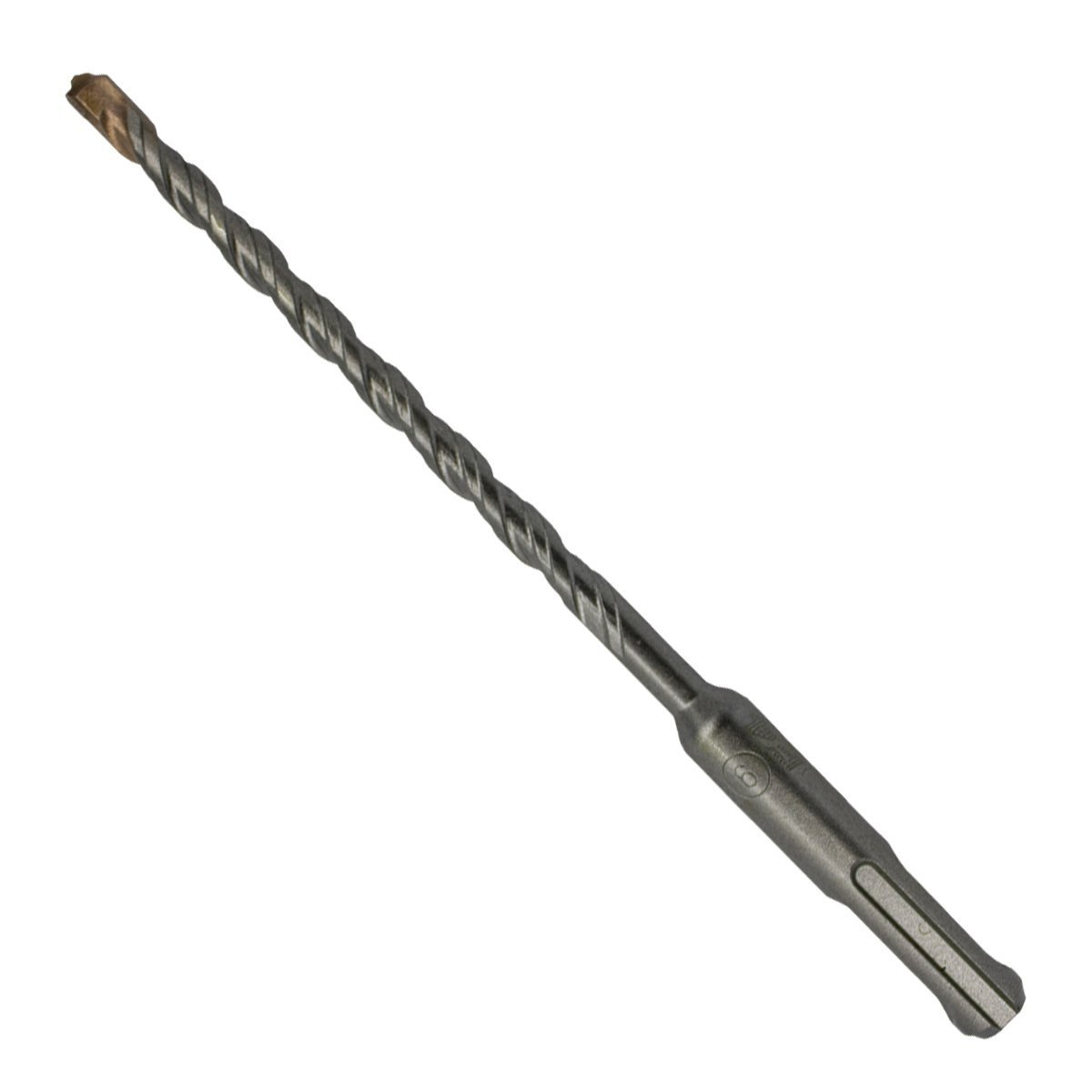 Alternatieve afbeelding voor Alpen 6x160mm SDS Plus Hammerbohrer  1 Stück