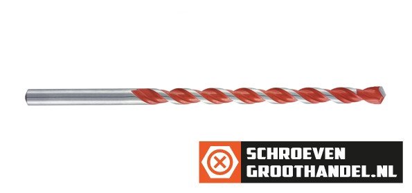 Alternatieve afbeelding voor Alpen Bohrer Profi Multicut Ø 8mm x 200mm