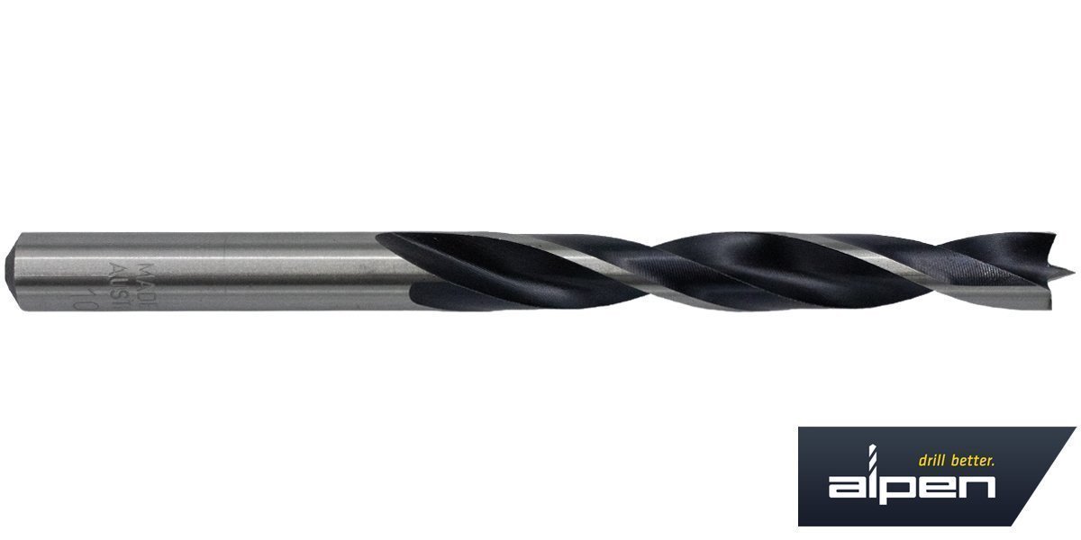 Alternatieve afbeelding voor Alpen Holzbohrer 10mm 1 Stück