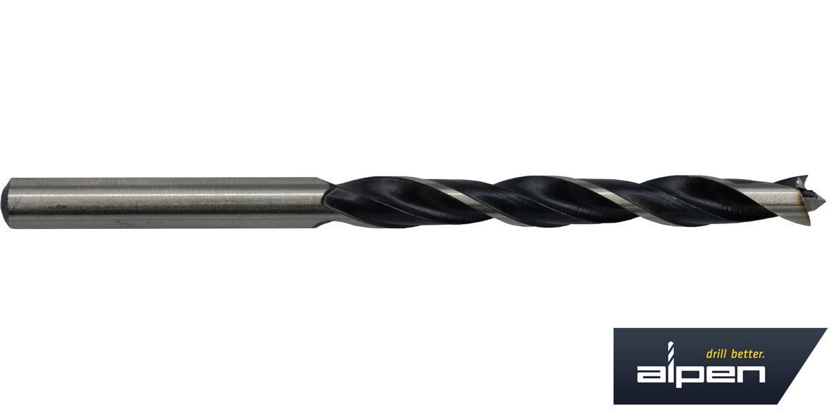 Alternatieve afbeelding voor Alpen Holzbohrer 6mm 1 Stück