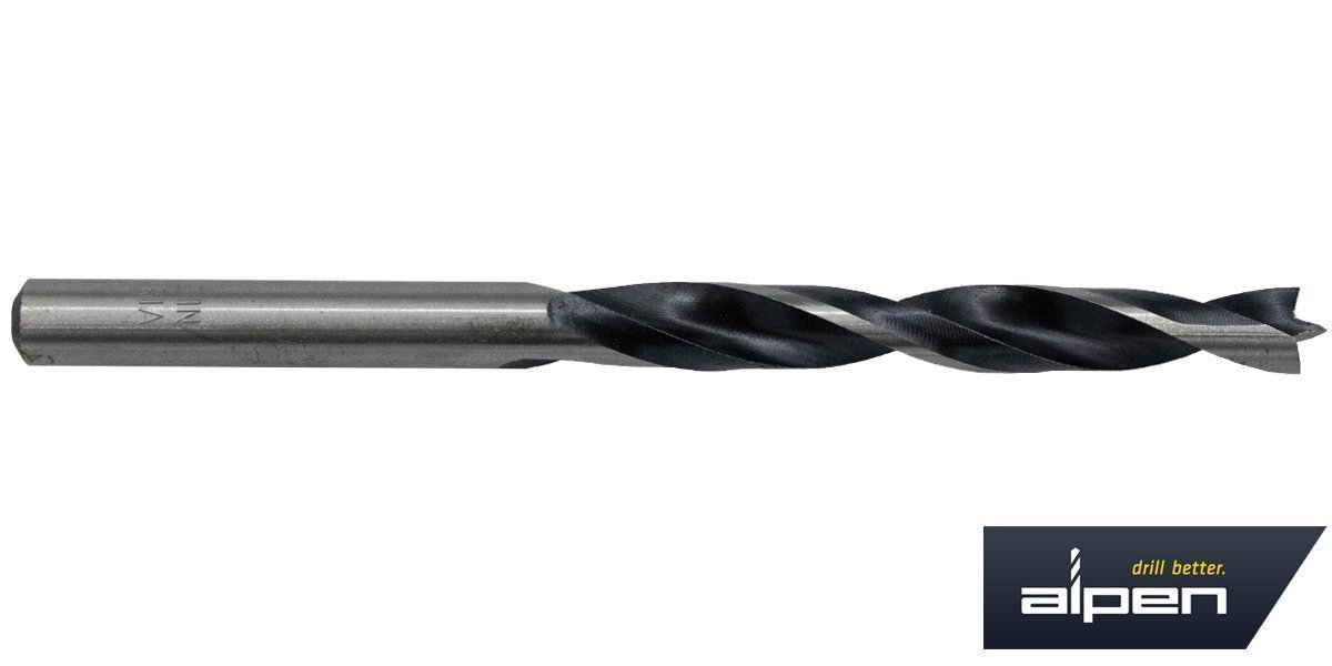Alternatieve afbeelding voor Alpen Holzbohrer 8mm 1 Stück