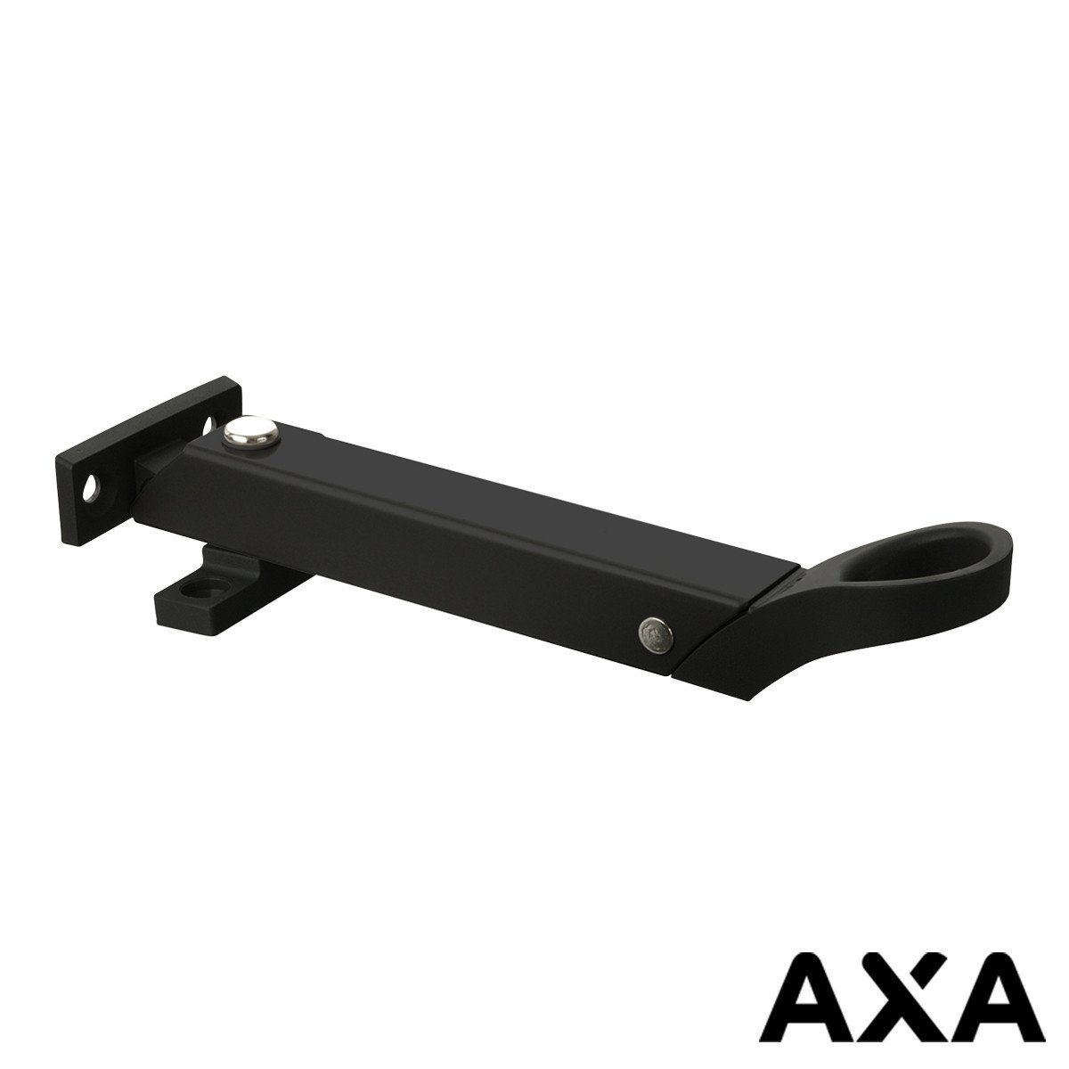 Alternatieve afbeelding voor AXA Fensterfeststeller AXAflex Schwarz