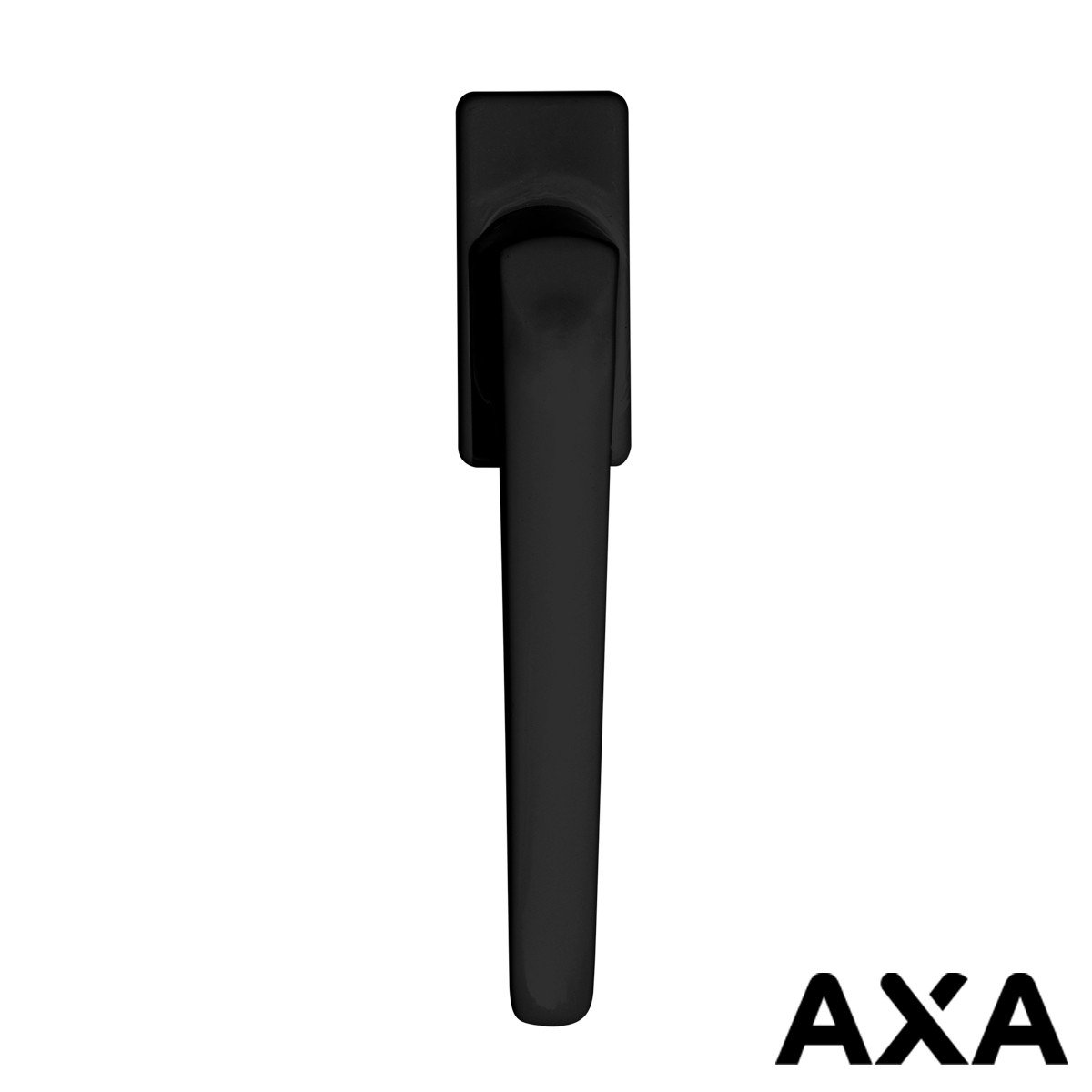 Alternatieve afbeelding voor AXA Fensterverschluß 3351 Dreh-Kipp 7x32mm Schwarz