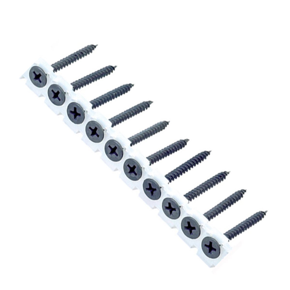 Alternatieve afbeelding voor Bandschrauben für Gipsplatten 3,5x25mm phosphatiert Feingewinde PH 1000 Stück