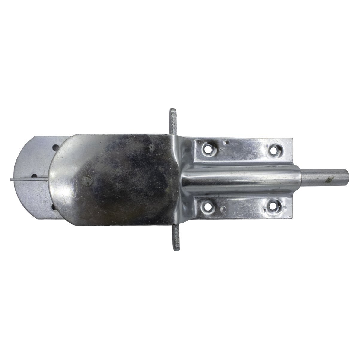Alternatieve afbeelding voor Bodenschieber 225x65mm verzinkt 1 Stück