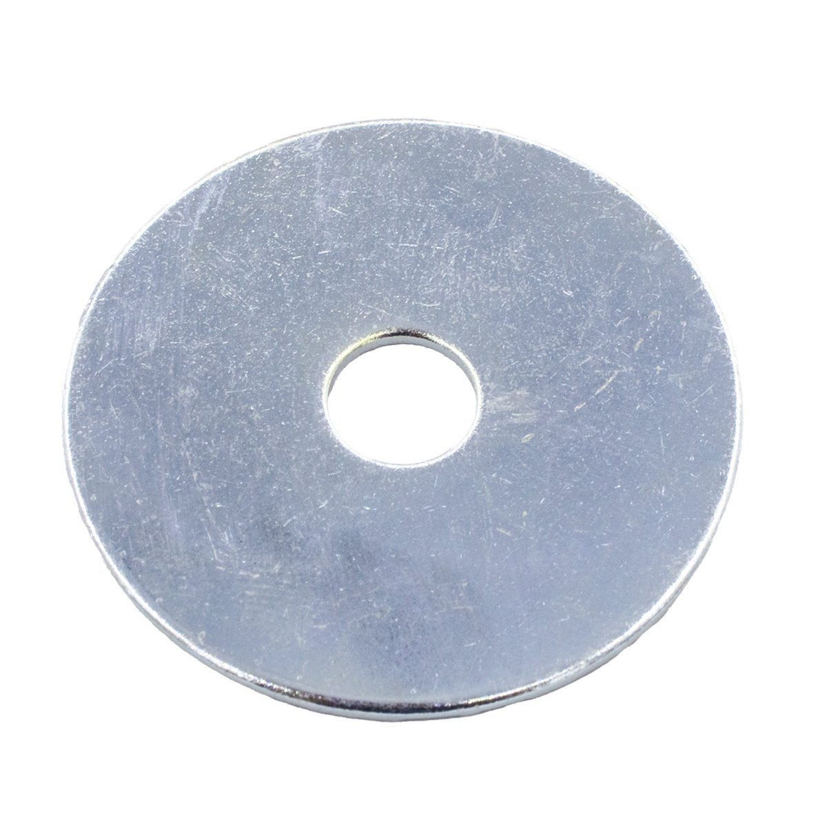Alternatieve afbeelding voor Unterlegscheiben M5 x 25mm verzinkt ART9054 200 Stück