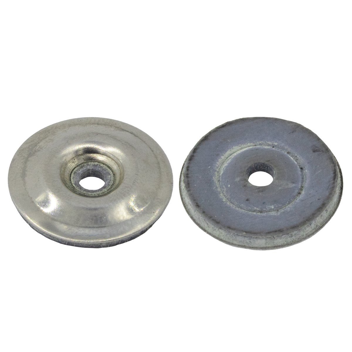 Alternatieve afbeelding voor Dichtungsringe für Senkschrauben  5,2x25mm A2 / EPDM ART9056 200 Stück
