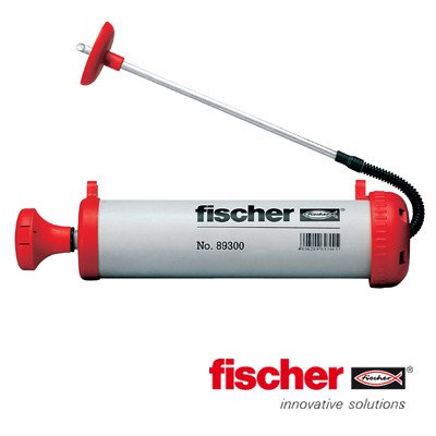 Alternatieve afbeelding voor fischer Ausbläser groß rot AB G