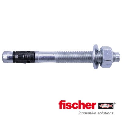 Alternatieve afbeelding voor fischer Bolzenanker FAZ II 8/10 8x75mm 2 Stück