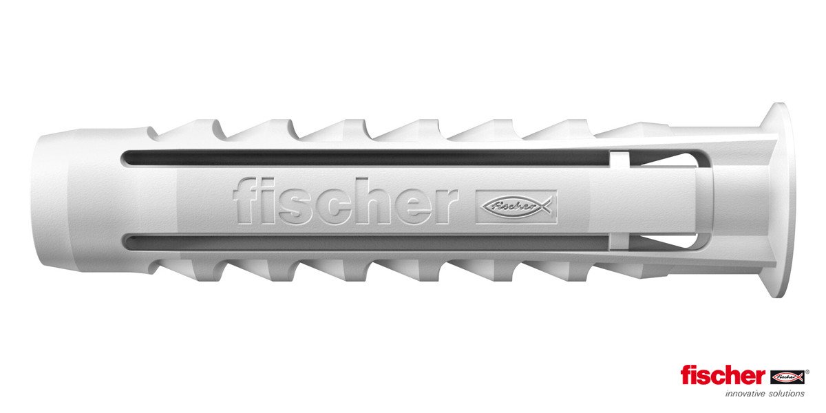 Alternatieve afbeelding voor fischer Dübel SX 12x60 25 Stück
