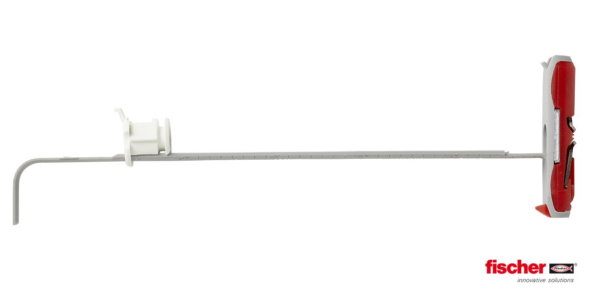 Alternatieve afbeelding voor fischer DuoTec Hohlraumdübel 12mm 10 Stück