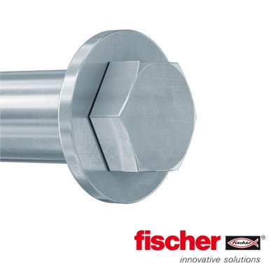 Alternatieve afbeelding voor fischer Hochleistungsanker FH II 12/10 2 Stück