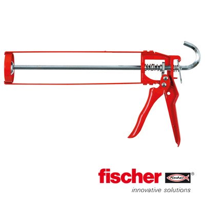 Alternatieve afbeelding voor fischer Kartuschenpistole KP M 1