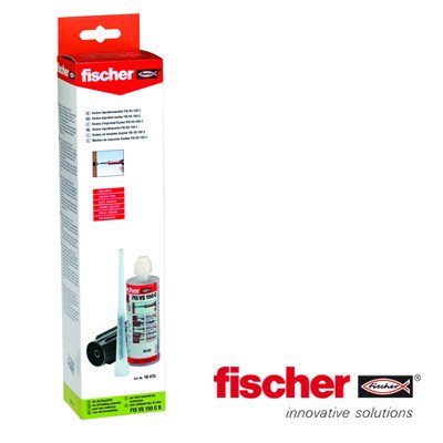 Alternatieve afbeelding voor fischer Multifunktionsmörtel VS 150 C Low speed