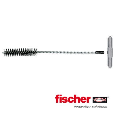 Alternatieve afbeelding voor fischer Reinigungsbürste  Ø10