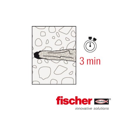 Alternatieve afbeelding voor fischer Reparaturvlies FixIt