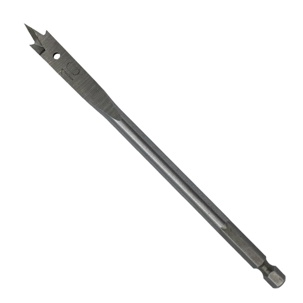 Alternatieve afbeelding voor Flachfräsbohrer 10x150mm  1 Stück