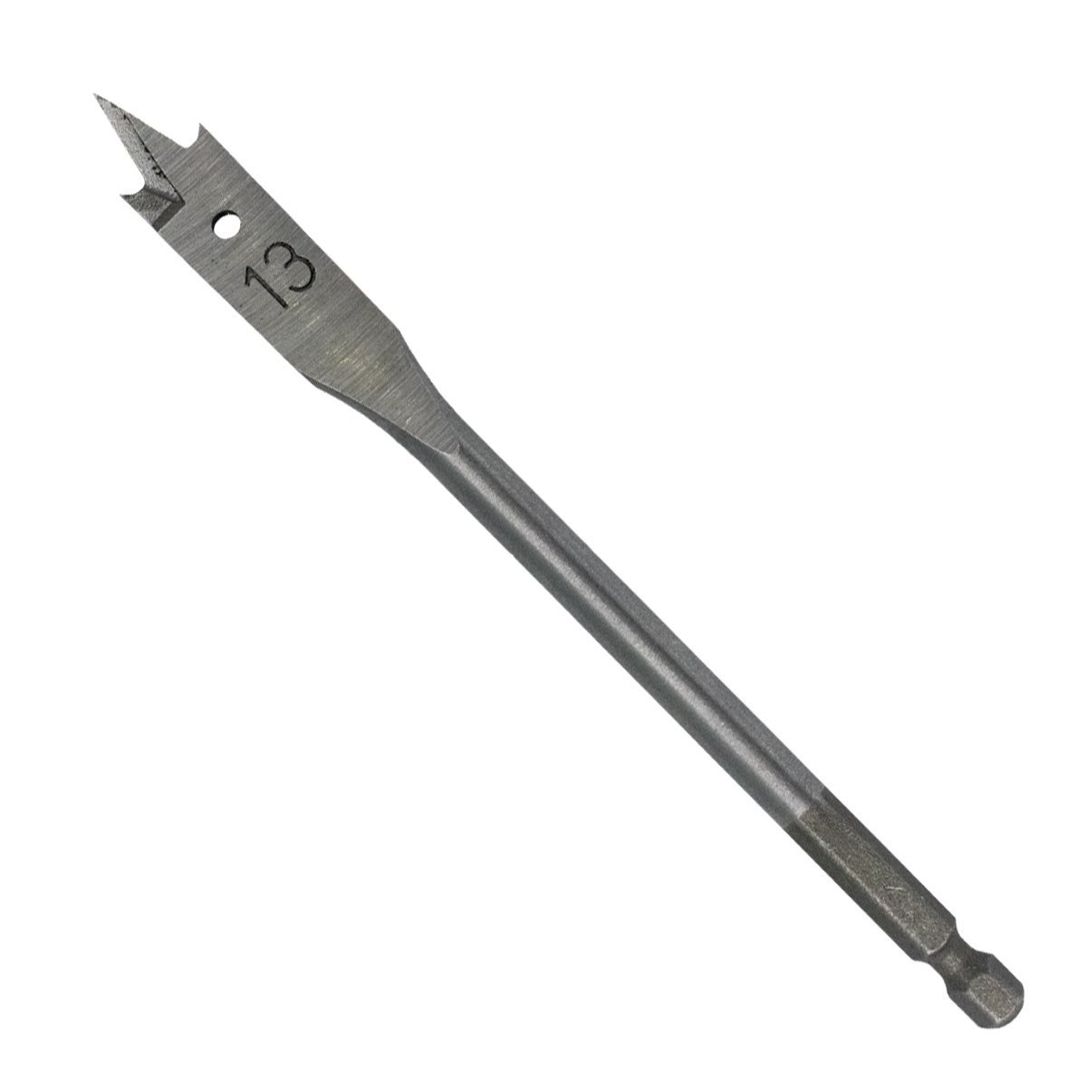 Alternatieve afbeelding voor Flachfräsbohrer 13x150mm 1 Stück