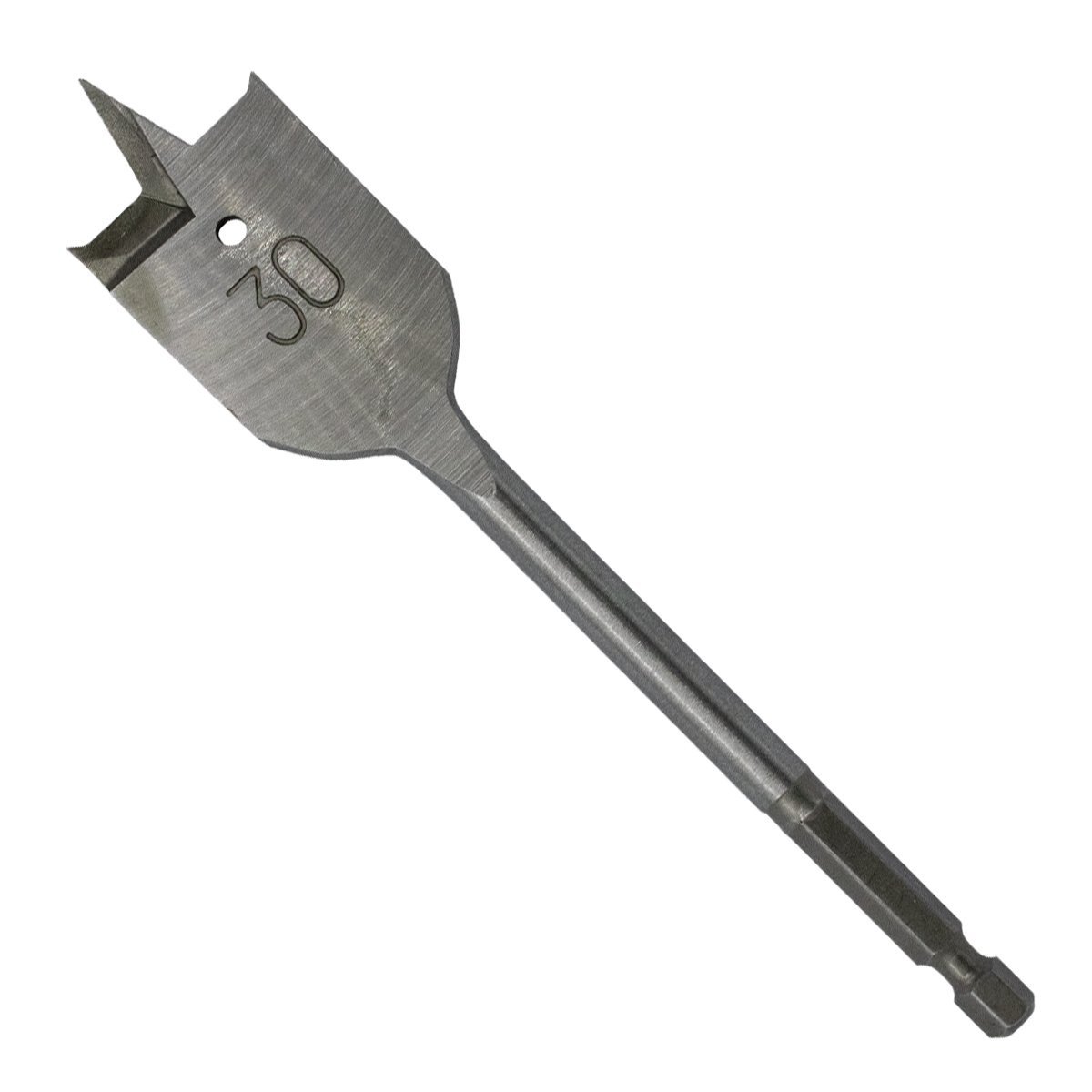 Alternatieve afbeelding voor Flachfräsbohrer 30x150mm 1 Stück