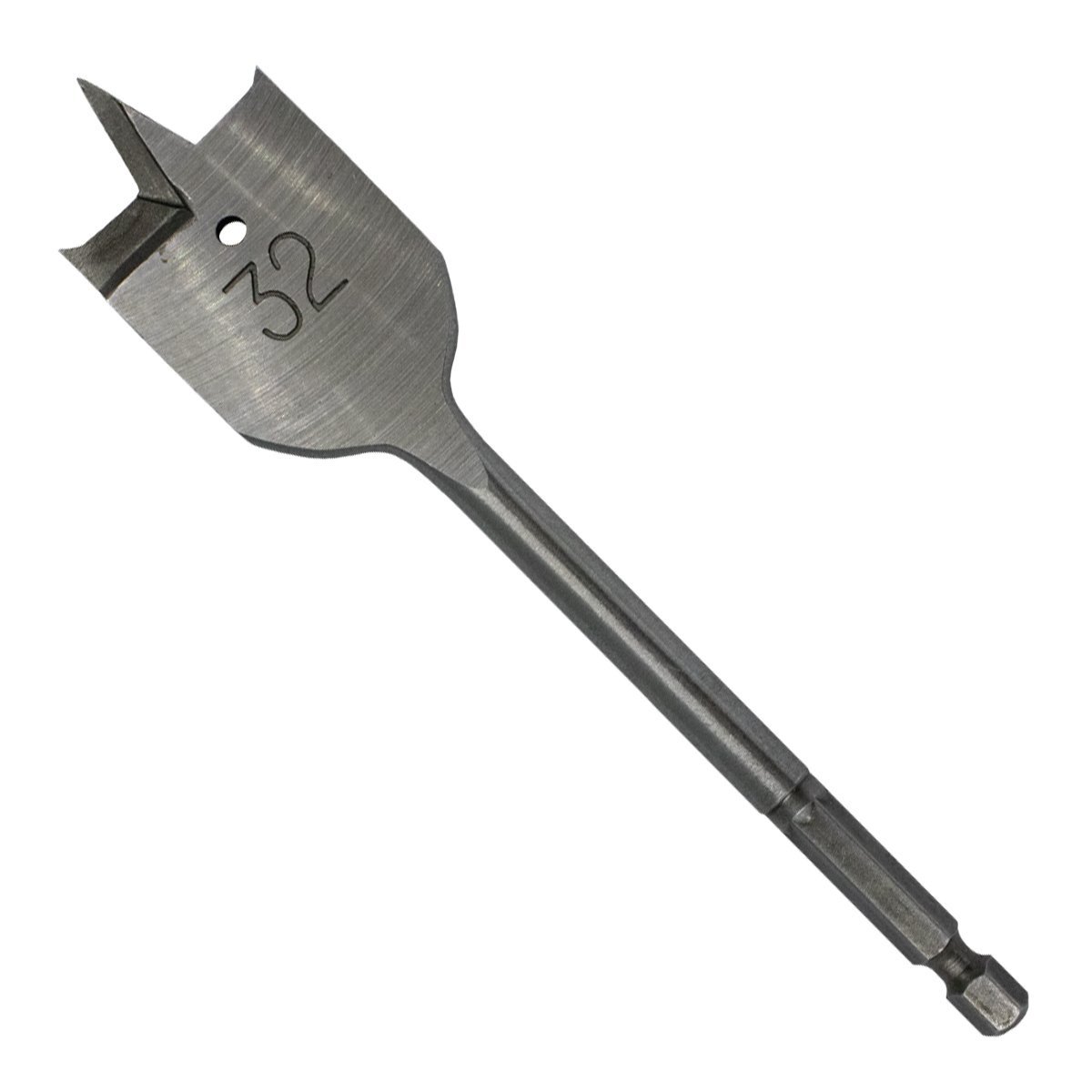 Alternatieve afbeelding voor Flachfräsbohrer 32x150mm 1 Stück
