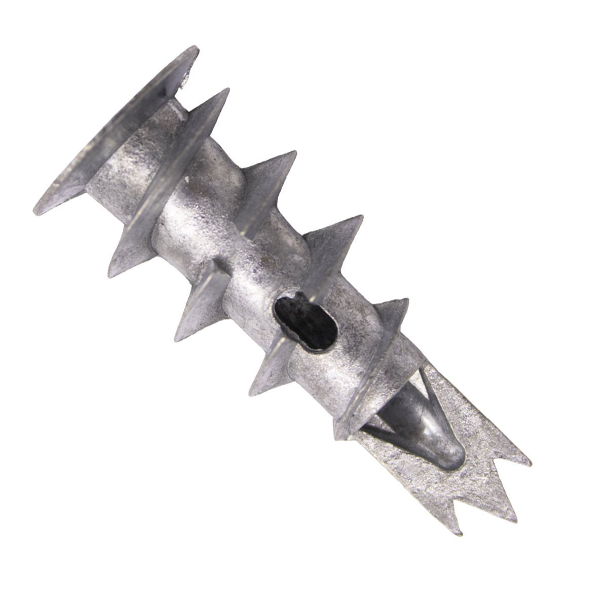 Alternatieve afbeelding voor Gipsplattendübel Metall 32mm 6 Stück
