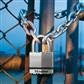 Alternatieve afbeelding voor MasterLock Sicherheitsvorhängeschloß 64mm