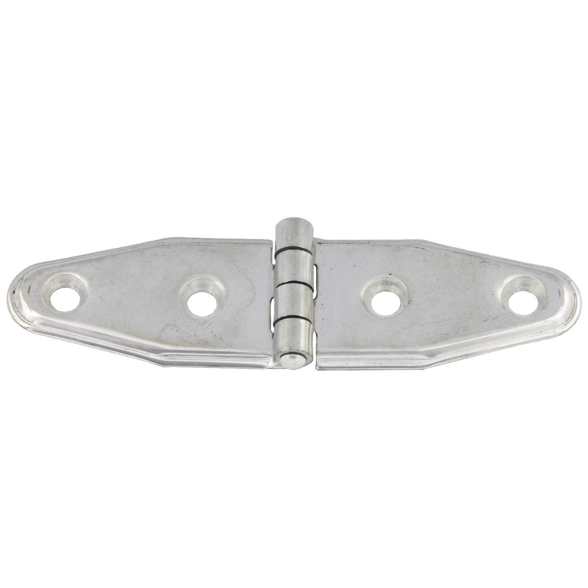 Alternatieve afbeelding voor Scharnier 105x28mm Edelstahl A2 1 Stück