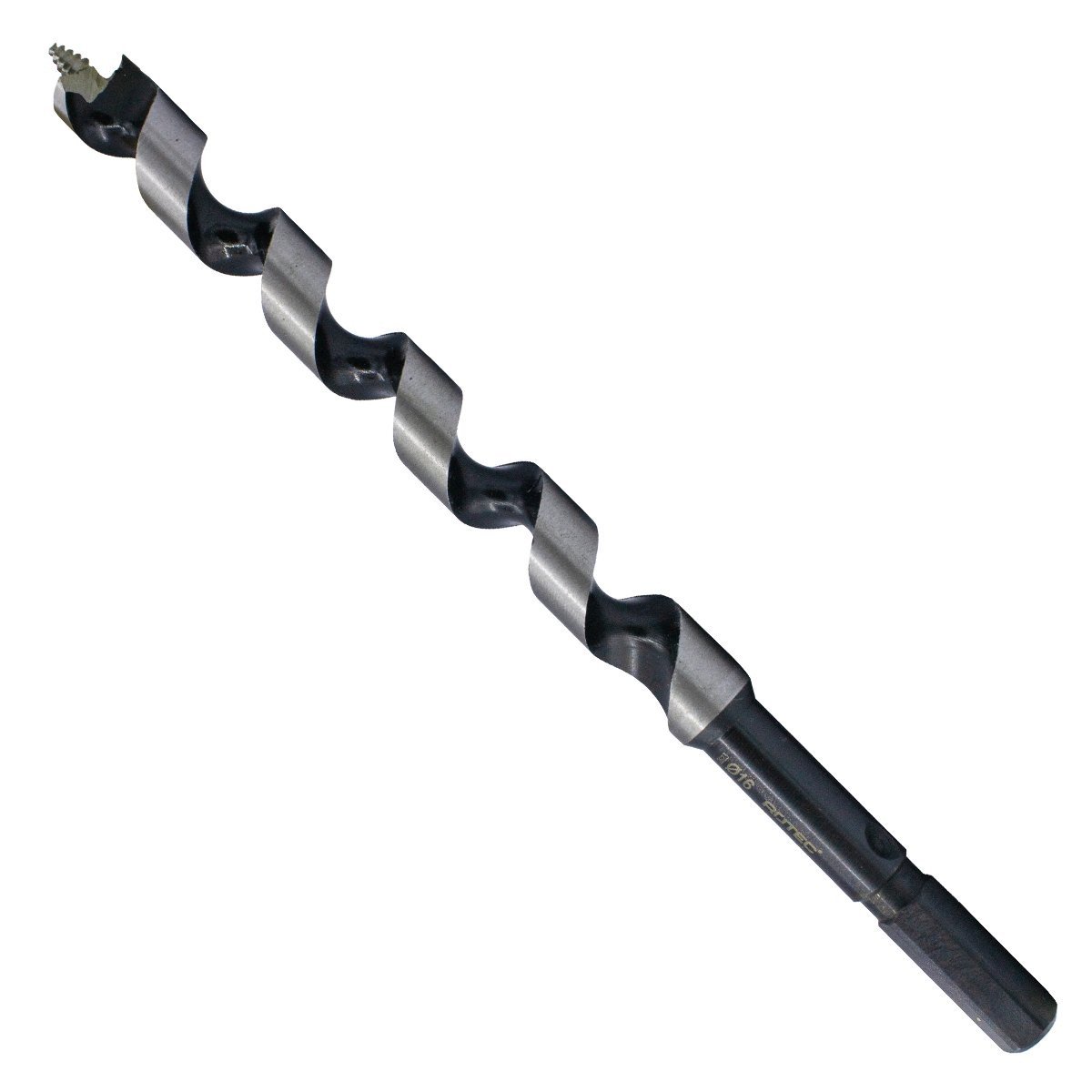 Alternatieve afbeelding voor Slangenboor azobé 10x155/235mm 1 Stück