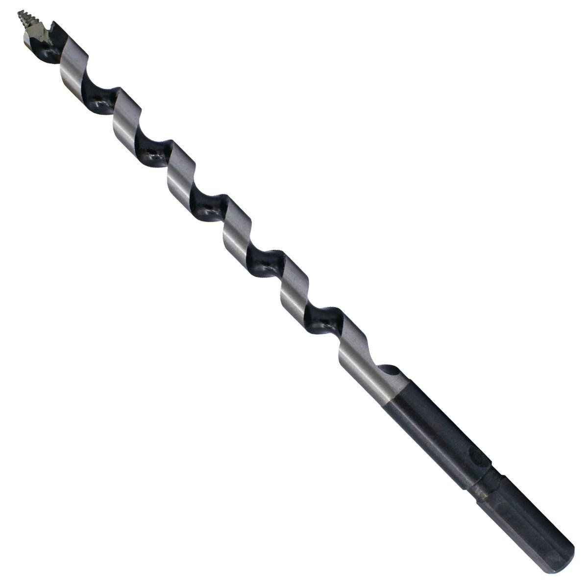 Alternatieve afbeelding voor Slangenboor azobé 12x155/235mm 1 Stück