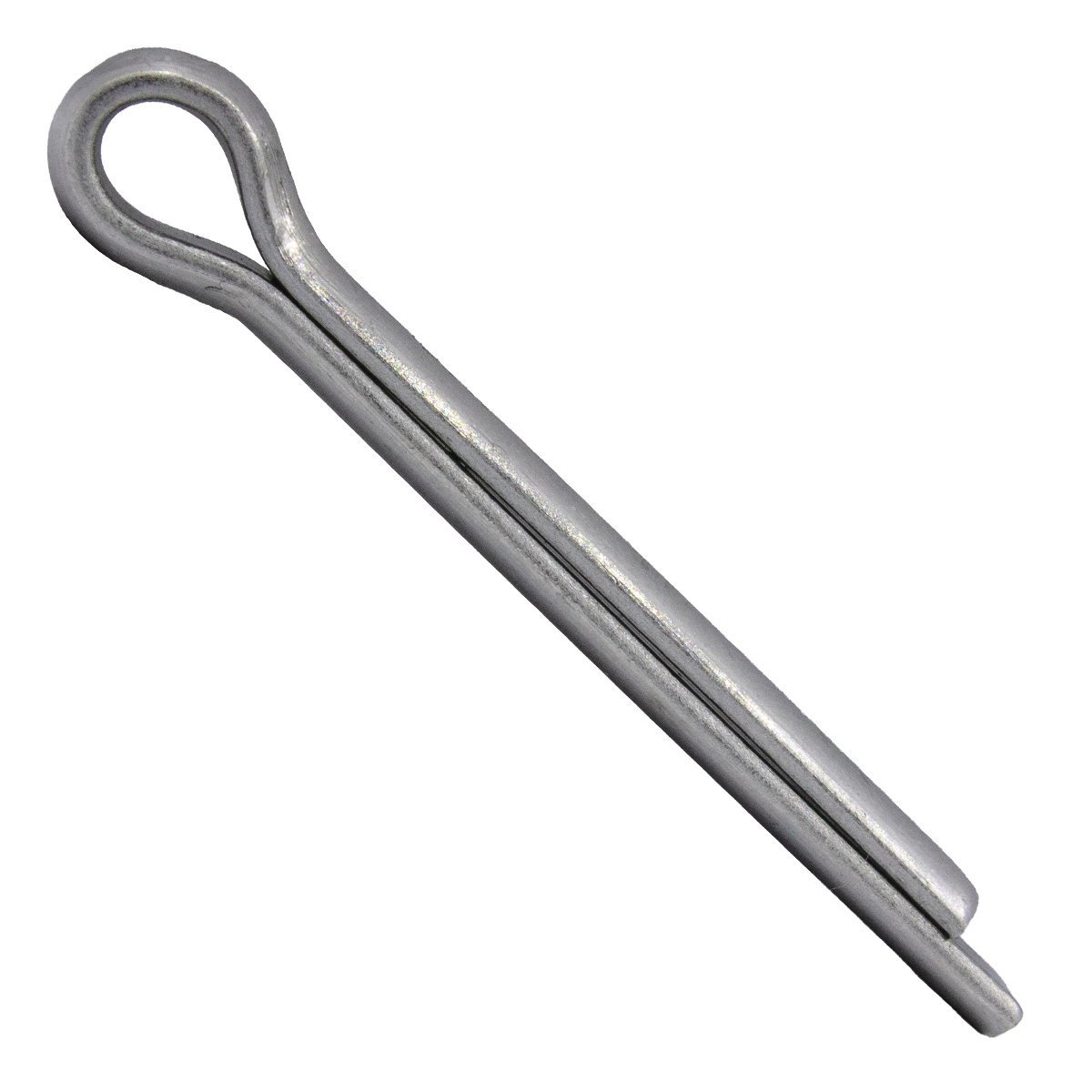 Alternatieve afbeelding voor Splinte 3,2x63mm Edelstahl A2 DIN94 100 Stück