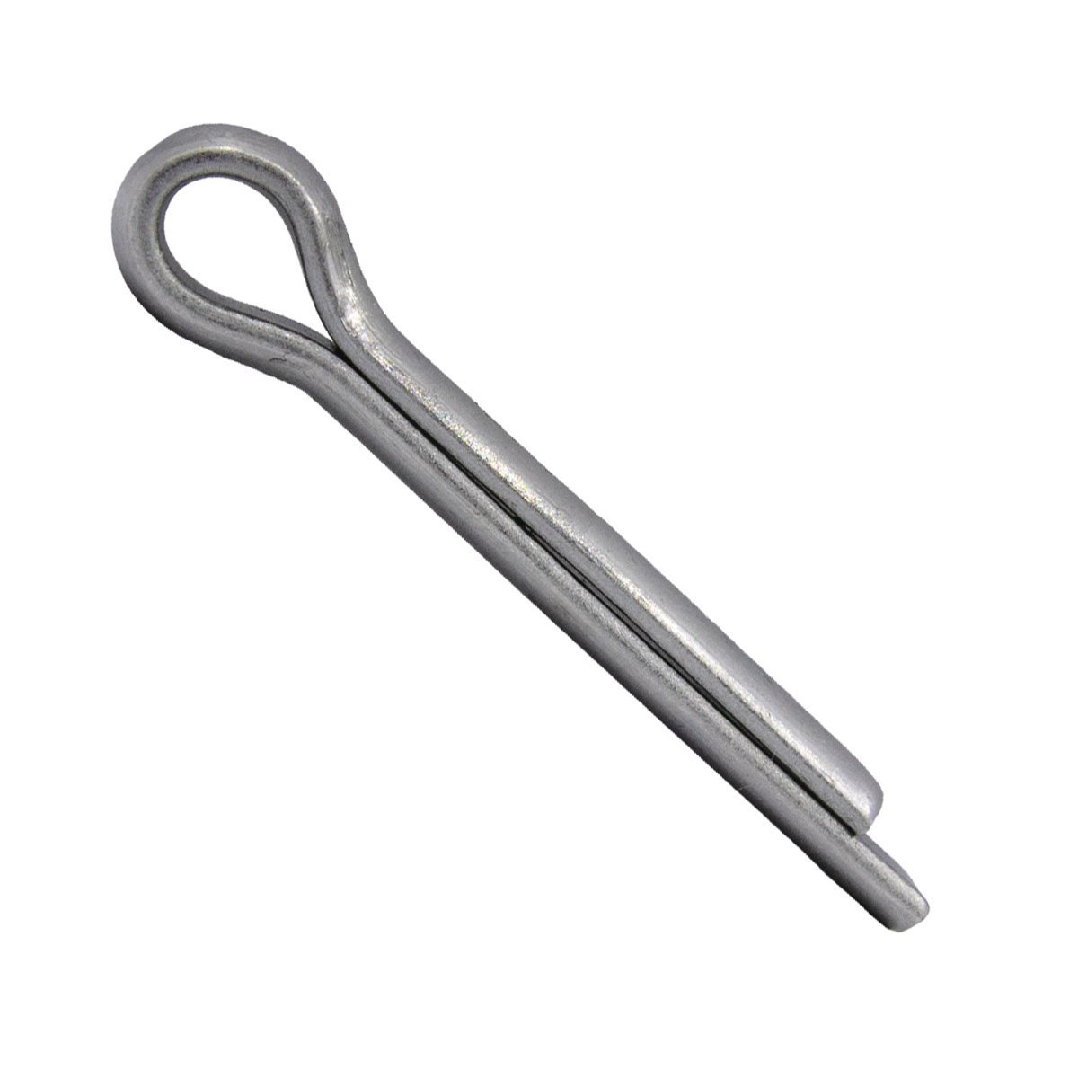 Alternatieve afbeelding voor Splinte 4x40mm Edelstahl A2 DIN94 100 Stück