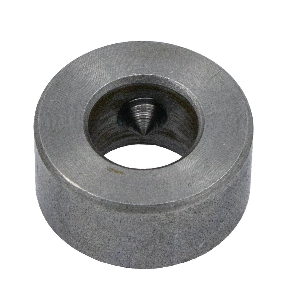 Alternatieve afbeelding voor Stellringe A40 blank DIN705 1 Stück