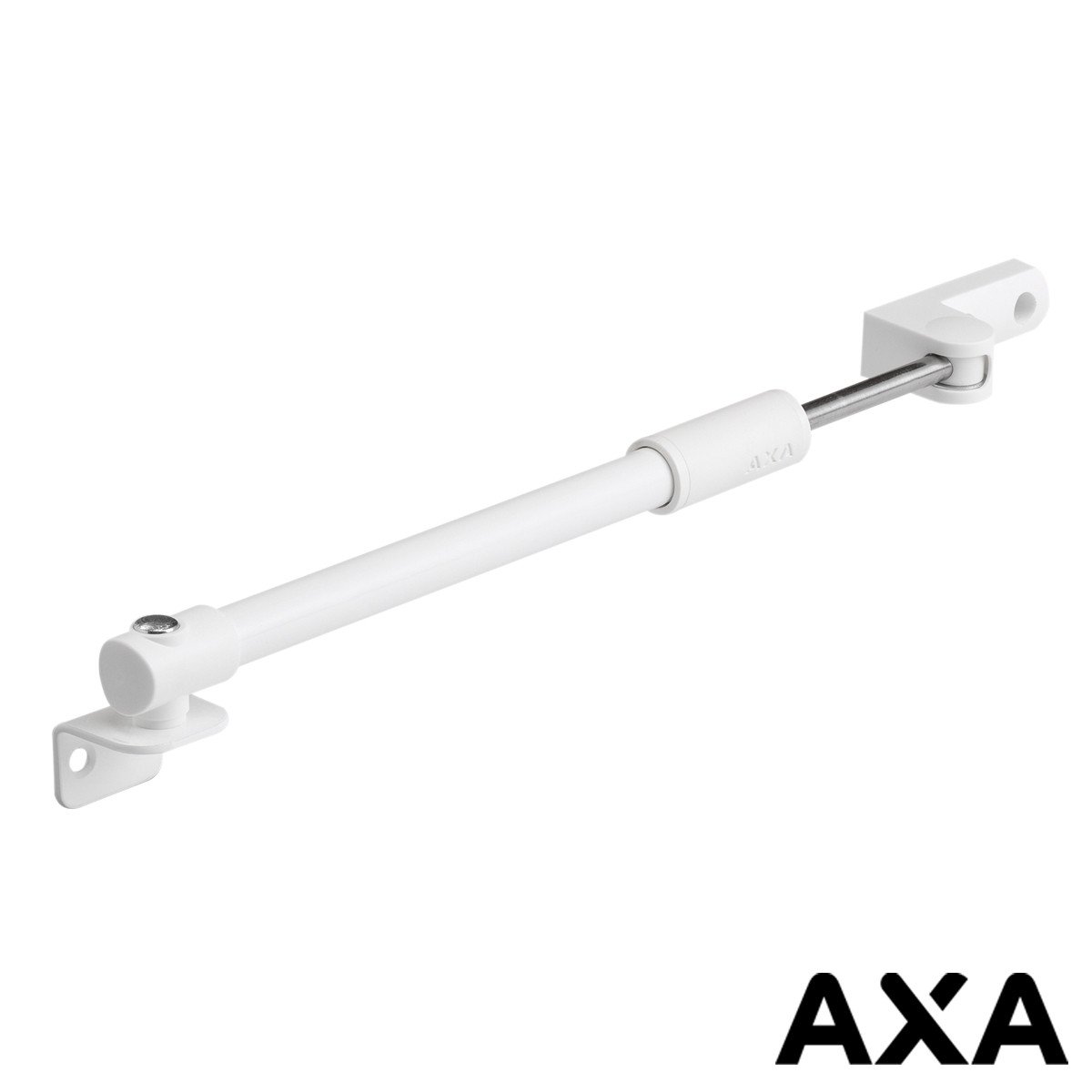 Alternatieve afbeelding voor Teleskop Fensterfeststeller AXA 30cm Weiß nach innen drehend