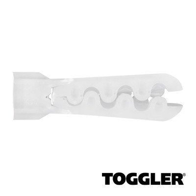 Alternatieve afbeelding voor Toggler Alligator Dübel A8 100 Stück