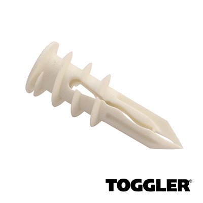 Alternatieve afbeelding voor Toggler Gipsplattendübel SPM 40 Stück
