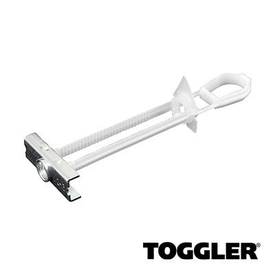 Alternatieve afbeelding voor Toggler Hohlraumanker M10 10-64mm 1 Stück