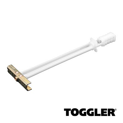 Alternatieve afbeelding voor Toggler Hohlraumanker M5 10-92mm 50 Stück