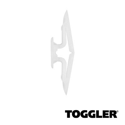 Alternatieve afbeelding voor Toggler Hohlraumdübel TA 3-6mm 20 Stück