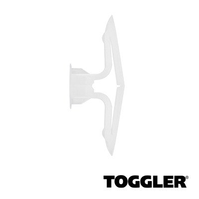 Alternatieve afbeelding voor Toggler Hohlraumdübel TB 9-13mm 6 Stück