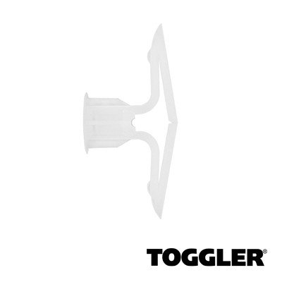 Alternatieve afbeelding voor Toggler Hohlraumdübel TC 15-19mm 100 Stück
