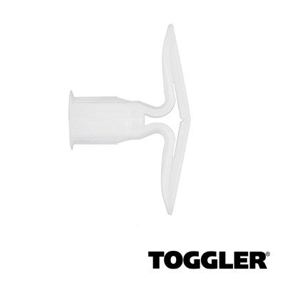 Alternatieve afbeelding voor Toggler Hohlraumdübel TD 23-26mm 20 Stück