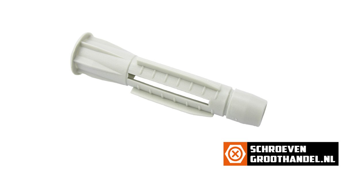 Alternatieve afbeelding voor Universal Dübel 6mm 50 Stück